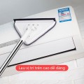 Cây lau kính, lau trần đa năng cán dài tiện dụng