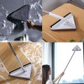 Cây lau kính, lau trần đa năng cán dài tiện dụng