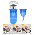 Ống chặn mùi hôi cống lắp thoát sàn hạn chế vi khuẩn