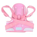 Đai chống gù lưng, lưng tôm cho trẻ em dễ sử dụng, Size M  - Màu xanh