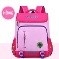 Balo siêu nhẹ chống gù lưng Smart Baby