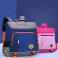 Balo siêu nhẹ chống gù lưng Smart Baby